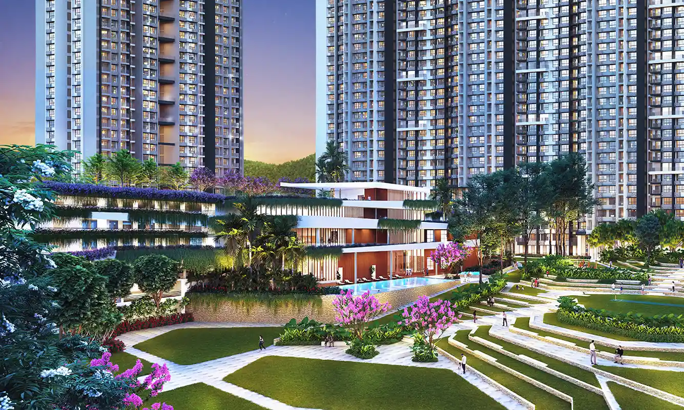 Godrej The Aerophase