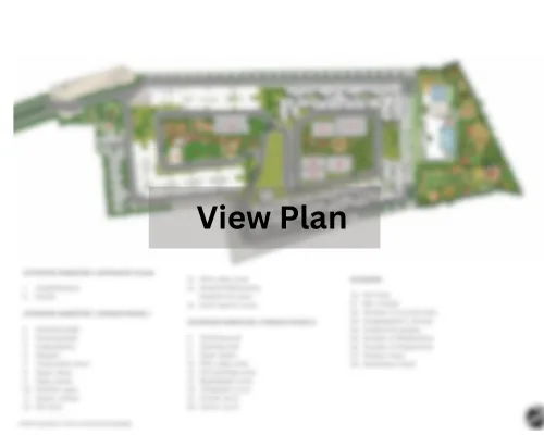 Fllor Plan Of Godrej Aerophase Navi Mumbai