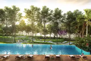 Godrej Aerophase Navi Mumbai